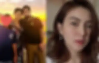 Kecurigaan Janda Ichan Rei Soal Pelakor Terbukti Nyata? Foto Mantan Suami dengan Thalita Latief Kini Terpampang di Media Sosial, Irena Fabiola: Allah Itu Tahu