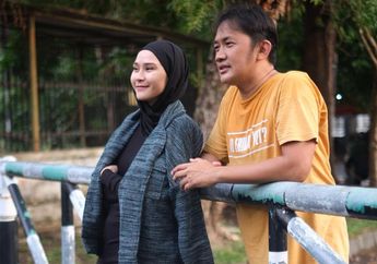 Rumah Tangganya Adem Ayem, Zaskia Adya Mecca Ngaku Takut Kehilangan Hal Ini ke Hanung Bramantyo: Udah Ada Luka