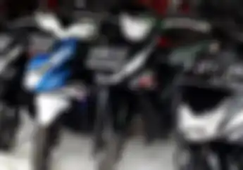  Mau Beli Motor Bekas Takut Motor Curian? SMS ke *368#, Info Lengkap Langsung Didapat