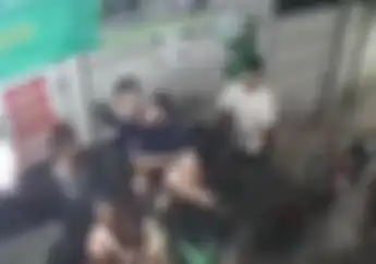Pemotor Babak Belur Dihajar Gerombolan Remaja di Solo, Motif Bikin Polisi Heran