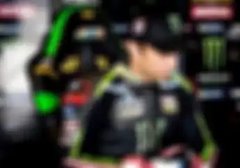 Kasihan! Walau Tampil Hebat, Johann Zarco Enggak Akan Bisa Gabung Ducati
