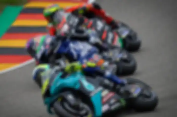 Ilustrasi MotoGP Belanda
