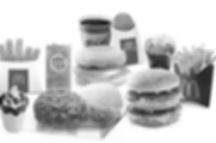 Promo BRI dan McD