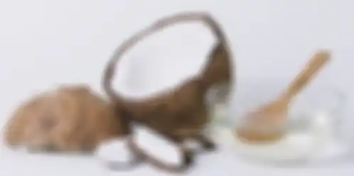 Minyak Kelapa