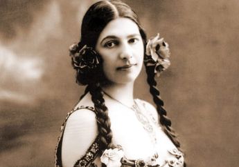 Keturunan Belanda-Jawa, Inilah Sosok Mata Hari, Wanita Berdarah Indonesia yang Jadi Mata-mata Gegara Bosan dengan Perang, Akhir Hidupnya Mengiris Hati!