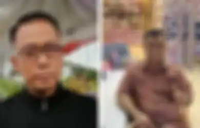 Pertanyakan Hak Gala Atas Asuransi Peninggalan Vanessa Angel, Haji Faisal Justru Tuai Somasi dari Doddy Sudrajat: Ini Pencemaran Nama Baik!