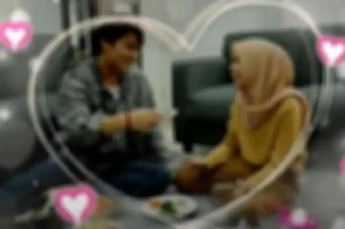 Bocor! Niat Serius Rizky Billar Ajak Lesty Kejora ke Pernikahan Mendadak Dibongkar Dinda Hauw, Istri Rey Mbayang: Ditunggu ya!