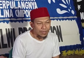 Masalah dengan Kakak Mpok Alpa Kini Mereda, Aji Darmaji: Kita Tabayyun