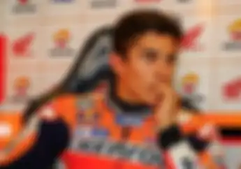 Lupakan Valentino Rossi, Marc Marquez Punya 3 Lawan Berat Baru