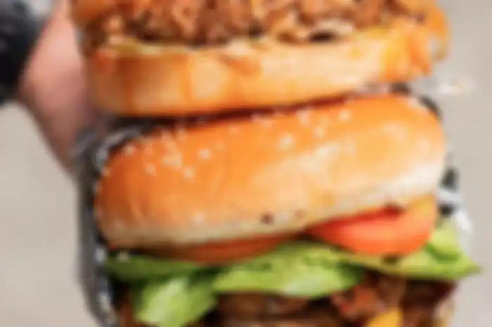 Lawless Burgerbar
