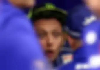 Masih Dibelit Masalah dan Tercecer di Klasemen, Valentino Rossi Bongkar Kesalahan Fatal Yamaha