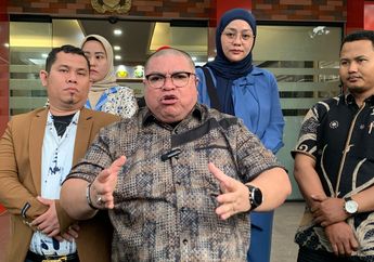 Razman akan Jenguk Nikita Mirzani yang Berulang Tahun di Penjara, Bakal Bawa Kado?