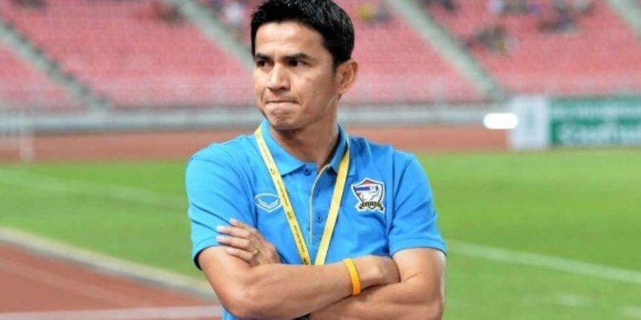 Pujian Legenda Hidup Thailand ke Timnas U-22 Indonesia: Kali Ini Kalian Sangat Hebat