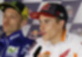 Spanyol Gugur Duluan, Marc Marquez Galau Pilih Calon Juara Piala Dunia