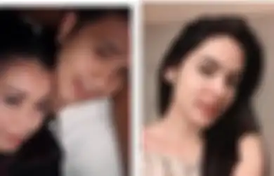 Ajun Perwira Pernah Dekat dengan Steffi Zamora, Ternyata Kini Jadi Pacar Calon Anak Tiri!