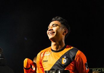 Karier Eropa Dipertaruhkan, Marselino Ferdinan Lebih Baik Tak Usah Gabung Timnas U-23?