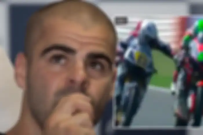 Romano Fenati