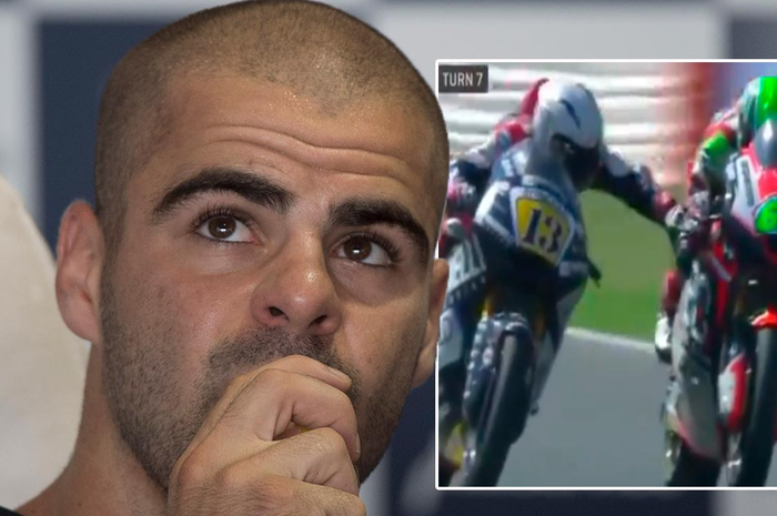 Romano Fenati