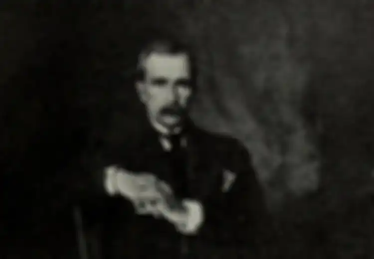 Inilah Kisah Hidup John D. Rockefeller, Orang Terkaya Sepanjang Sejarah, Pendiri Rockefeller Foundation