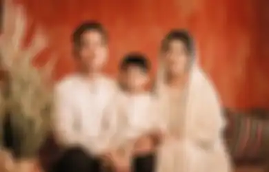 Putri Solo Penakluk Hati Gibran Rakabuming Raka, Ini 6 Fakta Sosok Selvi Ananda, Anak Pedagang yang Pernah Jadi Presenter Berita Sebelum Jadi Menantu Jokowi