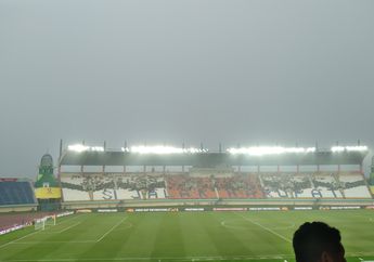 Putusan Komdis PSSI, Laga Terpanas Persib Vs Persija Resmi Digelar di Stadion Kosong Melompong