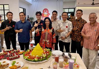 Pecinta Pedas Merapat, Kober Mie Kini Hadir di Tebet