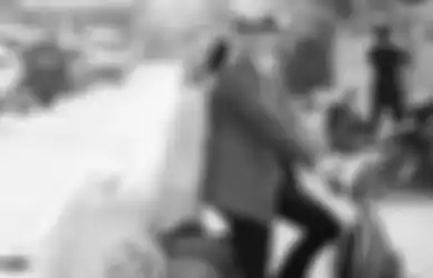 Mas Kawin 30 Mayam Logam Mulia, Pernikahan Masayu Clara dan Qausar Harta Dihadiri Ketua MPR RI Bambang Soesatyo, Tengok Khidmatnya Acara Bahagia Artis FTV Ini