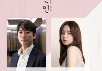 Sinopsis Drakor Lovers Beserta Jadwal Tayang dan Link Nonton, Kisah Cinta Wanita Bangsawan dan Pria Misterius