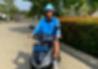 Profil Irwan Tjahaja, Pengembang Motor Listrik Tanpa di Charge