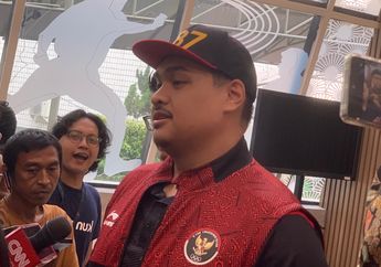 Penjelasan Menpora di Balik Perbedaan Mobil Timnas U-22 dengan Atlet Lainnya dalam Pawai SEA Games 2023