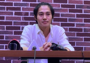 DJ Panda Akui Tertekan Hadapi Kasus dengan Erika Carlina, Produktivitas Bermusik Menurun Drastis