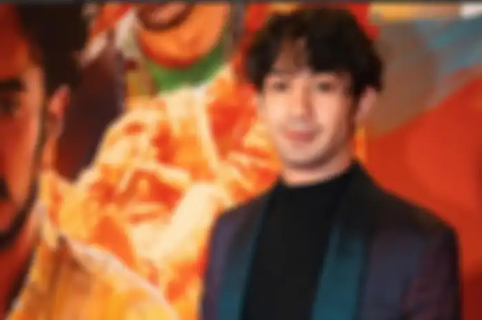 Berapa bayaran Reza Rahadian ketika bintangi series Layangan Putus