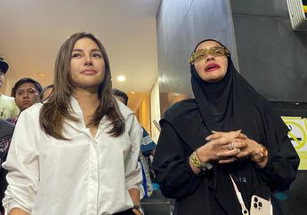 Tak Gentar Meski Dilaporkan ke Polisi, Doktif Janji Akan Terus Bongkar Skincare Bahaya