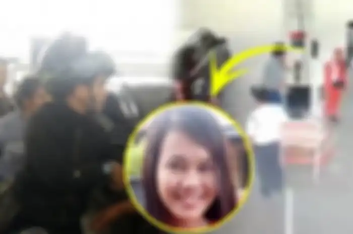 Oknum TNI pukul dan tendang petugas SPBU wanita viral beberapa waktu lalu.