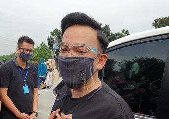 Sosok Ayah Ivan Gunawan di Mata Ruben Onsu: Baiknya Bukan Main, Sama Siapa pun!