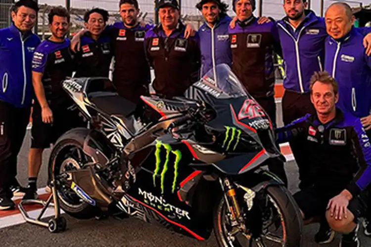 Alasan Alex Rins disebut-sebut Bikin Kejutan di MotoGP 2024, Fakta Terungkap