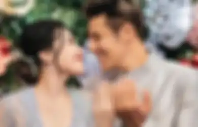 Baru Juga Sah Jadi Pasangan Suami Istri, Via Vallen dan Chevra Yolandi Justru Sudah Berani Bongkar Kebiasaan Buruk Masing-masing, Aib Keduanya Langsung Bikin Syok