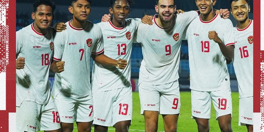 Nggak Lolos Piala Asia U-20 2025, Vietnam Sok-sokan Prediksi Indonesia Gagal