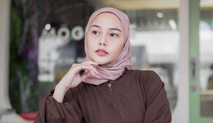 Selebgram Dara Arafah!