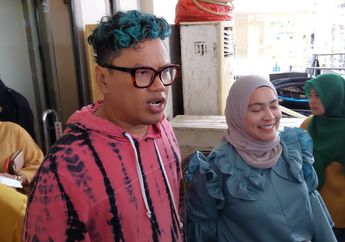 Istri Uya Kuya Pastikan Nathalie Holscher Tak Punya Simpanan Saat Jadi Istri Sule:&nbsp;Aku Jamin Itu Fitnah