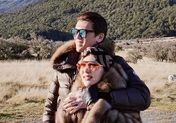 Reino Barack Bongkar Alasan Kirim Pengacara ke Belanda di Depan Hotman Paris, Ahli Tarot Ini Malah Bicara Dampak ke Depan Atas Tindakan Suami Syahrini Itu: 'Bikin Kehidupannya Ketar-ketir Ya'