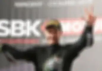 Mengejutkan! Pembalap Superbike Jonathan Rea Memutuskan Pensiun