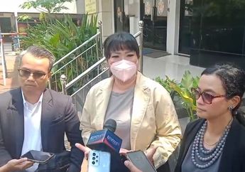 Ditetapkan sebagai Tersangka, COO Miss Universe Indonesia Merasa Terpukul: Semuanya Akan Terbukti