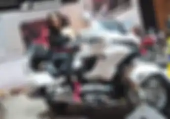 Jarang yang Tahu, Motor Honda Seharga Rp 1 Miliar Ini Sudah Terjual Puluhan Unit di Indonesia