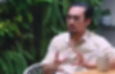 Diruqyah oleh Ustaz Muhammad Faizar, Terungkap Denny Sumargo Ternyata Diikuti Jin dari Kecil: Pernah Lihat Orang yang Lehernya Muter Gitu