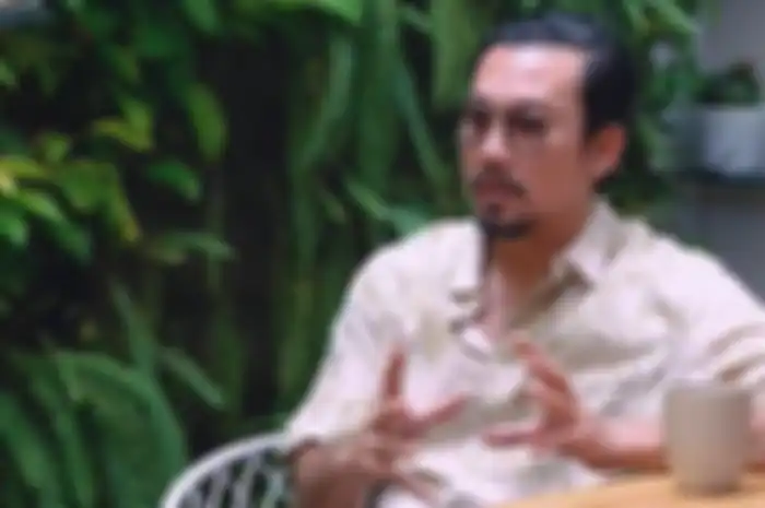 Trauma Gegara Sejumlah Artis Meninggal Usai Jadi Tamu Podcast, Denny Sumargo Minta Dirukiyah Ustaz Faizar.