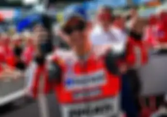 Jorge Lorenzo Tampil Bagus dan Tebar Ancaman di MotoGP, Begini Komentar Bos Yamaha