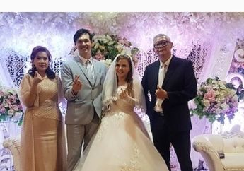 Belajar dari Rumah Tangganya yang Pernah Gagal dengan Moa Aeim, Irwan Chandra Kini Turunkan Egonya 