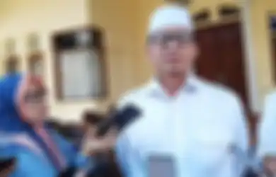 Gubernur Banten Ancam Anak Buahnya Jika Berani Pungli di Sekolah, Ogah Dapat Laporan Kecurangan: Kalau Ada Calo PPDB Saya Bunuh