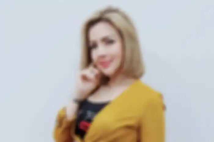 Barbie Kumalasari
